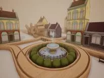 Trucs voor Tracks - The Train Set Game op PC e Xbox One