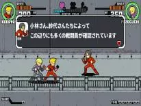 Trucs voor Stay Cool, Kobayashi-San!: A River City Ransom Story op PC, PS4, Switch e Xbox One