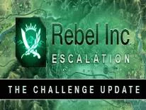 Prestaties en Trofeeën voor Rebel Inc: Escalation