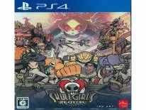 Trucs voor Skullgirls 2nd Encore op PC, PS4, PS Vita, Switch e Xbox One