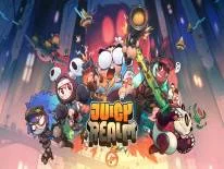 Trucs voor Juicy Realm op PC, PS4 e Switch