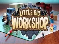 Prestaties en Trofeeën voor Little Big Workshop