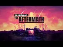Prestaties en Trofeeën voor Surviving the Aftermath