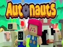 Autonauts: PC Trainer (126): Energie bot onbeperkt, mogelijk te maken, menu, bedriegen en Duurzaamheid onbeperkt