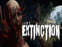 Prestaties en Trofeeën voor Jaws of Extinction
