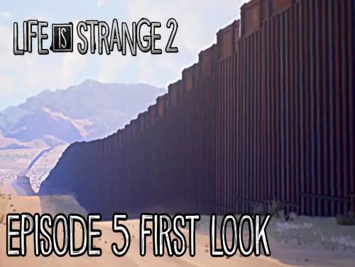 Trucs voor Life is Strange 2: Episode 5 op PC, PS4 e Xbox One Trucs voor Life is Strange 2: Episode 5 op PC, PS4 e Xbox One