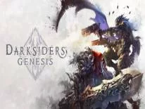 Darksiders Genesis: PC Trainer (03.21.2020): Edit: Wrath huidige, Wijzigen: Actief Vermogen van de actieve en onzichtbare Speler