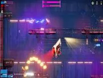 Trucs voor Black Future '88 op PC e Switch