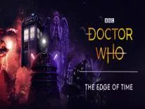 Prestaties en Trofeeën voor Doctor Who: The Edge of Time