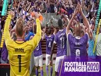 Trucs voor Football Manager 2020 op PC