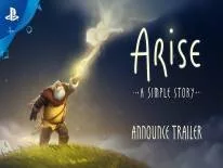 Prestaties en Trofeeën voor Arise: A Simple Story