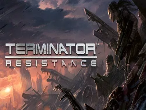 Trucs voor Terminator Resistance op PC, PS4 e Xbox One