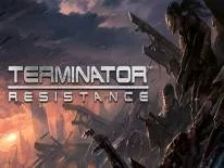 Terminator Resistance: PC Trainer (1.028a): Vijanden in de war, Edit: skill points en Geen reload