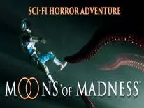 Moon of Madness: PC Trainer (1.0.2): Oneindige zuurstof, hartslag, goedkope en oneindige Gezondheid