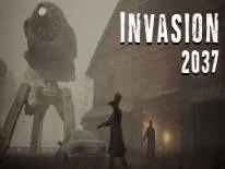 Invasion 2037: PC Trainer (1.0.5B): Edit: alien hardware, hardware en Wijzigen: zaklamp