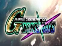 SD Gundam G Generation Cross Rays: PC Trainer (ORIGINAL): Edit: van een afstand Wijzigen: communicatie en Verandering: de navigatie