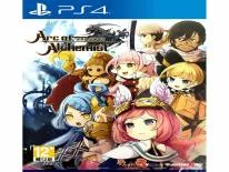 Trucs voor Arc of Alchemist op PS4 e Switch