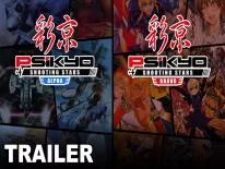 Trucs voor Psikyo Shooting Stars Alpha op Switch