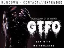 GTFO: PC Trainer (0.5 HF): Geen camerabewegingen die de opname, Super snelheid, Geen terugslag