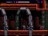 Trucs voor Oniken: Unstoppable Edition op PS4, Switch e Xbox One