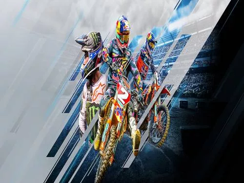 Trucs voor Monster Energy Supercross - The Official Videogame 3 op PC, PS4, Switch e Xbox One Trucs voor Monster Energy Supercross - The Official Videogame 3 op PC, PS4, Switch e Xbox One