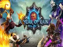 A Year of Rain: PC Trainer (ORIGINAL): Edit: hout Bewerken: duur van het spel Skirmish de huidige en Wijzigen: Anorium
