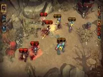Trucs voor Warhammer 40,000: Space Wolf op PC, PS4 e Switch