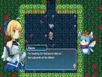 Trucs voor Labyrinth of the Witch op PC e Switch
