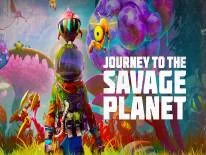 Prestaties en Trofeeën voor Journey to the Savage Planet