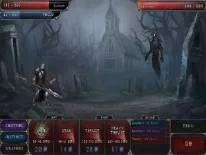 Vampires: Fall Origins: PC Trainer (1.5.45): God mode, Super de Schade en de Snelheid van het spel