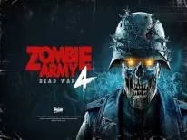 Prestaties en Trofeeën voor Zombie Army 4: Dead War