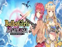 Bullet Girls Phantasia: PC Trainer (ORIGINAL): Indicator SOD onbeperkt, Geen tijd boor-en timer-Blok invriezen