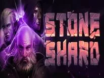 Stoneshard: PC Trainer (0.5.8.4): Edit: het linker been, Verandering van hoofd en Wijzigen: Honger
