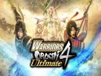 Prestaties en Trofeeën voor Warriors Orochi 4 Ultimate