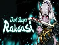 Devil Slayer: Raksasi: PC Trainer (0.8.2): Edit: SP, huidige, Edit: SP max en Bewerken: huidige HP