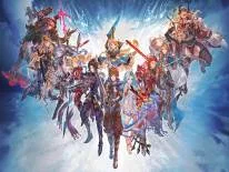 Prestaties en Trofeeën voor Granblue Fantasy Versus