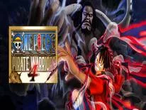 Prestaties en Trofeeën voor One Piece: Pirate Warriors 4