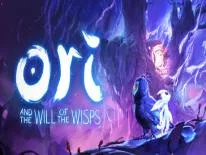Ori and the Will of the Wisps: PC Trainer (ORIGINAL): Edit: de Sleutel, het Bewerken: Scherf Slot (max 8) en Onzichtbaar