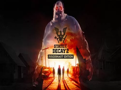Prestaties en Trofeeën voor State of Decay 2: Juggernaut Edition