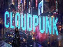 Cloudpunk: PC Trainer (06.03.2020): Het vervangen van de stalen balken, het Wijzigen van de haven en het Perfecte van de Expeditie Morel