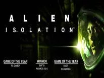 Alien Isolation: PC Trainer (1.0.34.0): Onzichtbaar voor de vreemdelingen en sommige van de NPC, de Brandstof zonder een vlammenwerper onbep