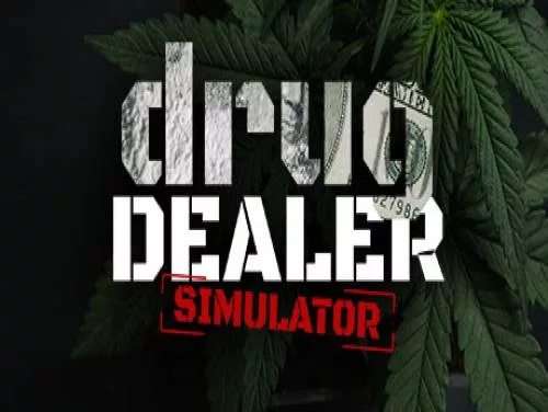 Trucs voor Drug Dealer Simulator op PC