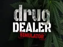 Drug Dealer Simulator: PC Trainer (1.0.6.18): Edit: XP Edit: Slecht Azië en Wijzigen: bedrag in 1 Zak
