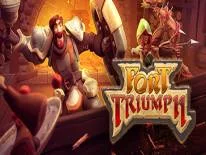 Fort Triumph: PC Trainer (1.1.6): Edit: Macht, AP, onbeperkt Aanvallen en onbeperkt