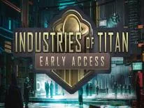 Prestaties en Trofeeën voor Industries of Titan