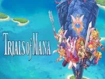 Prestaties en Trofeeën voor Trials of Mana
