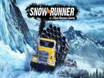 SnowRunner: PC Trainer (8.0): Bewerken EXP, Edit: EXP en geld wisselen
