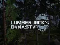 Lumberjacks Dynasty: PC Trainer (0.42h.2020): Edit: de tijd van de dag, Edit: Koken en Wijzigen: maand