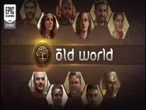 Prestaties en Trofeeën voor Old World
