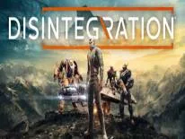 Prestaties en Trofeeën voor Disintegration